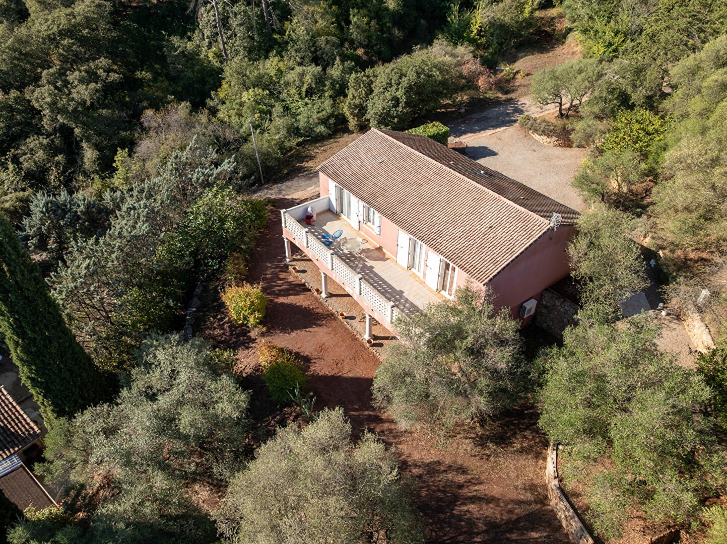 Maison à vendre, 113m², Vidauban