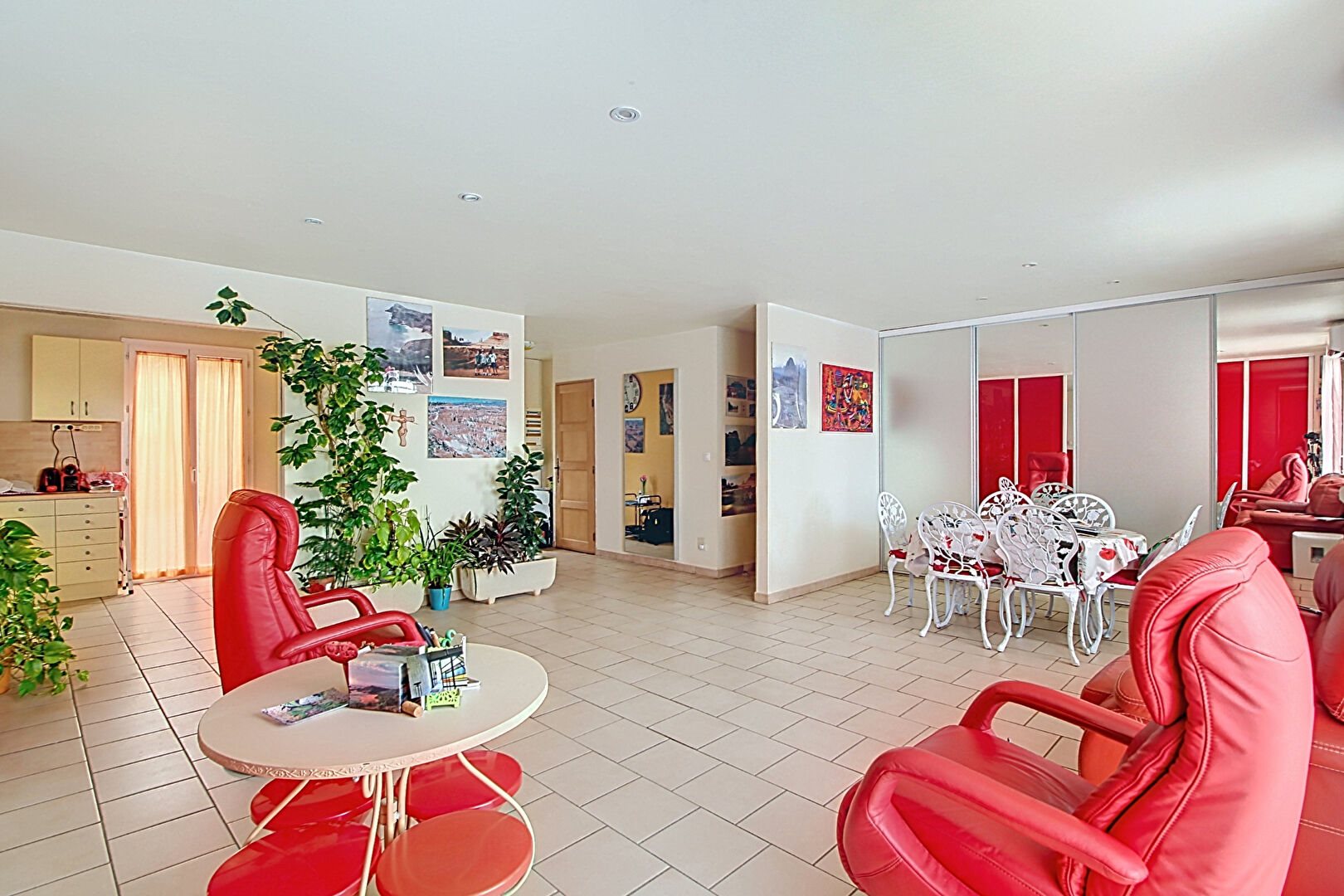 Maison à vendre, 113m², Vidauban