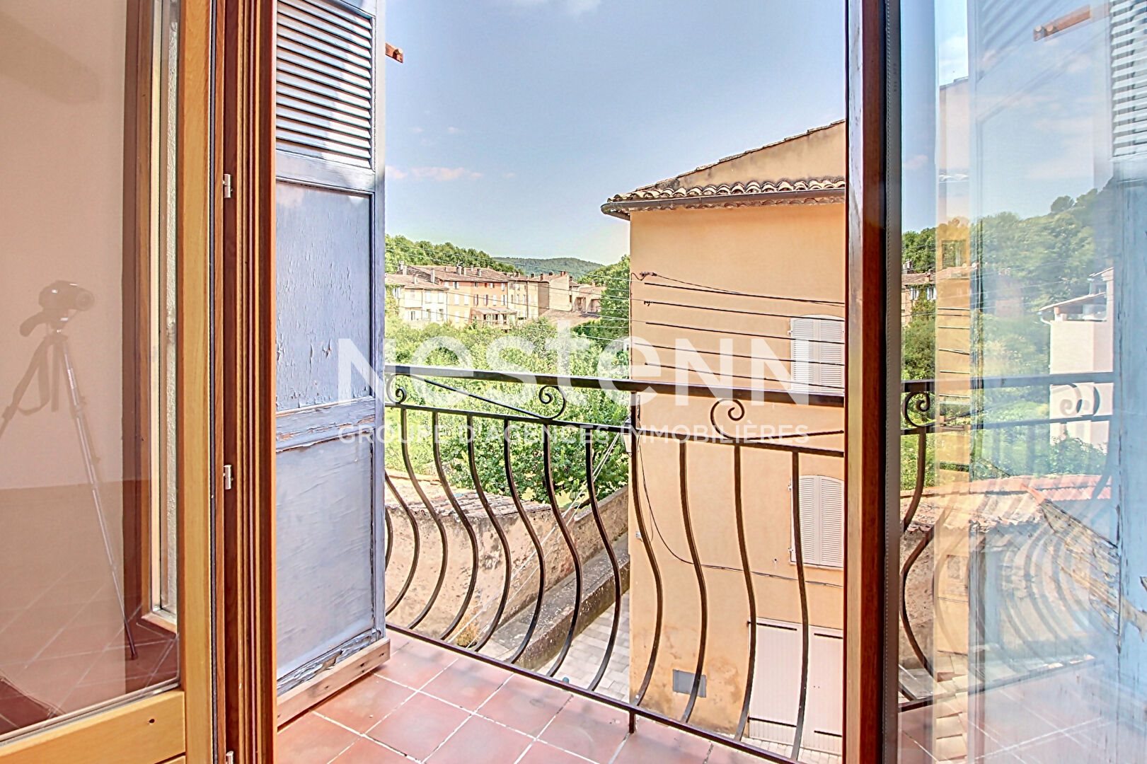 Appartement à vendre, 44m², Salernes