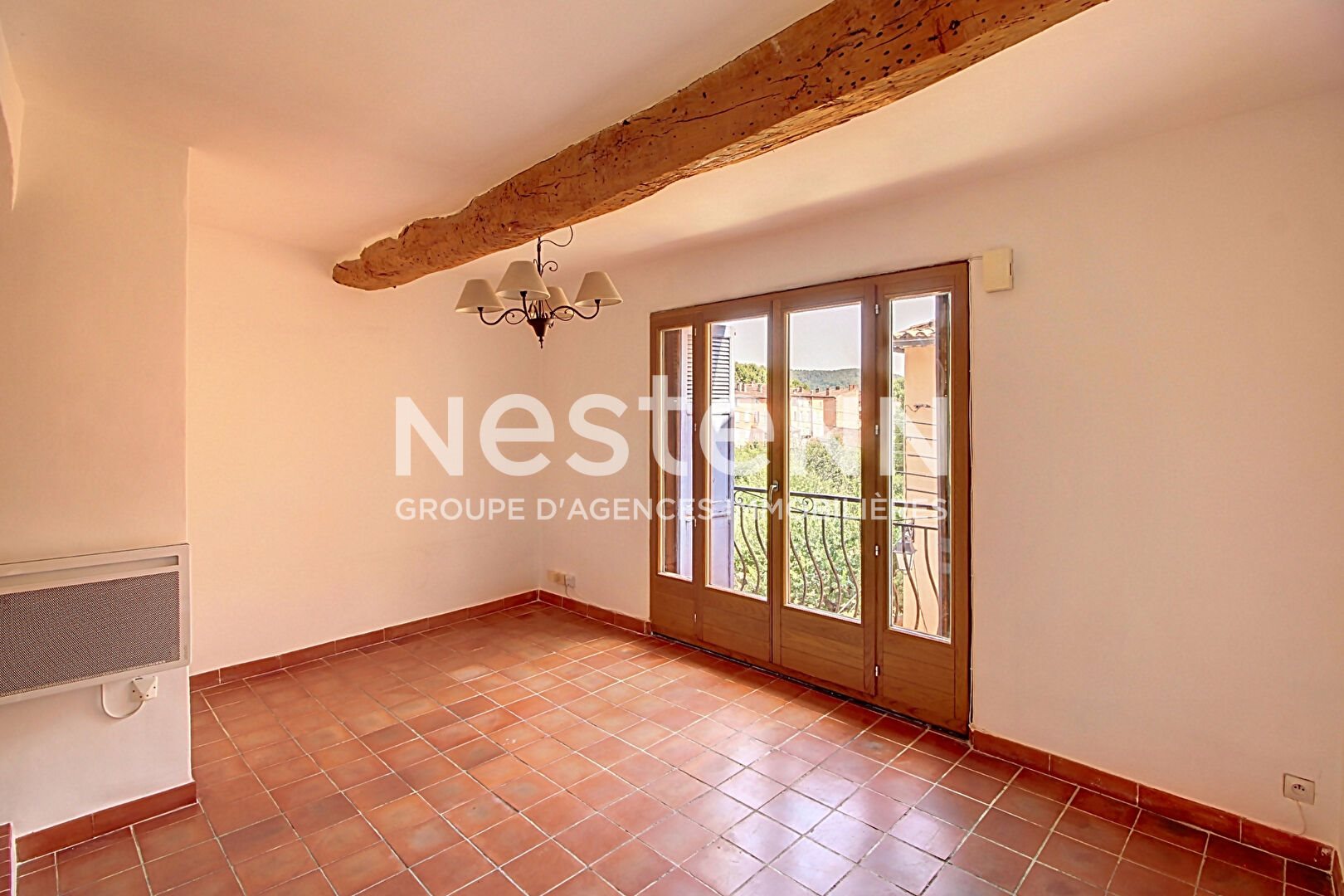 Appartement à vendre, 44m², Salernes