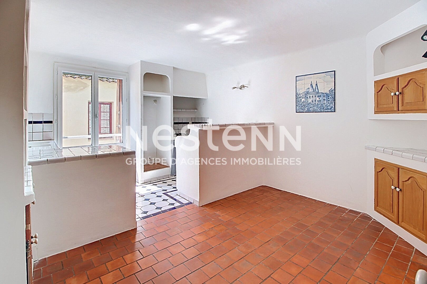 Appartement à vendre, 44m², Salernes