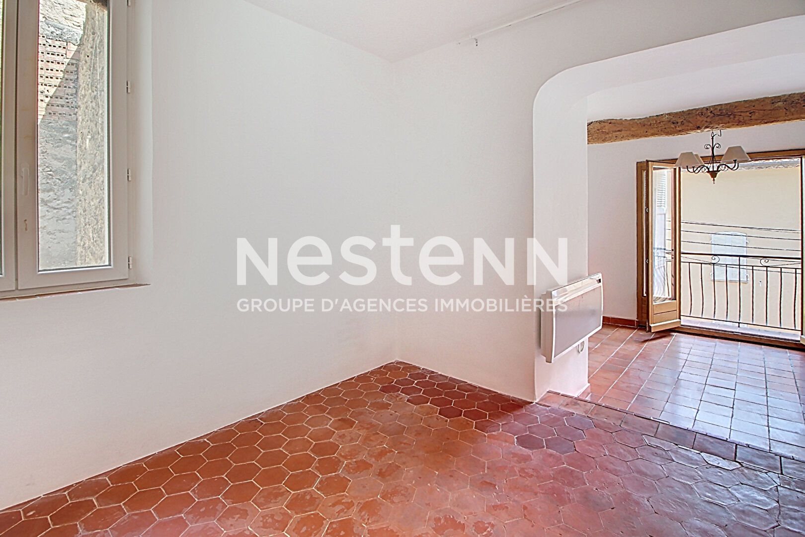 Appartement à vendre, 44m², Salernes