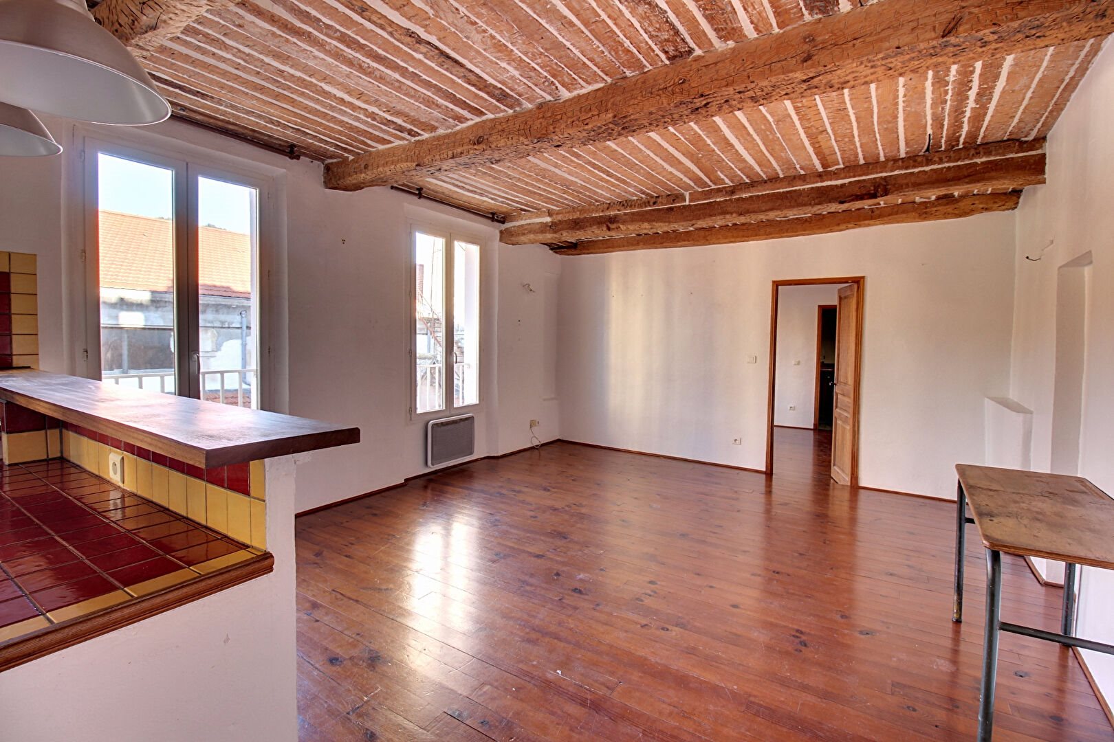Appartement à louer, 57m², Draguignan