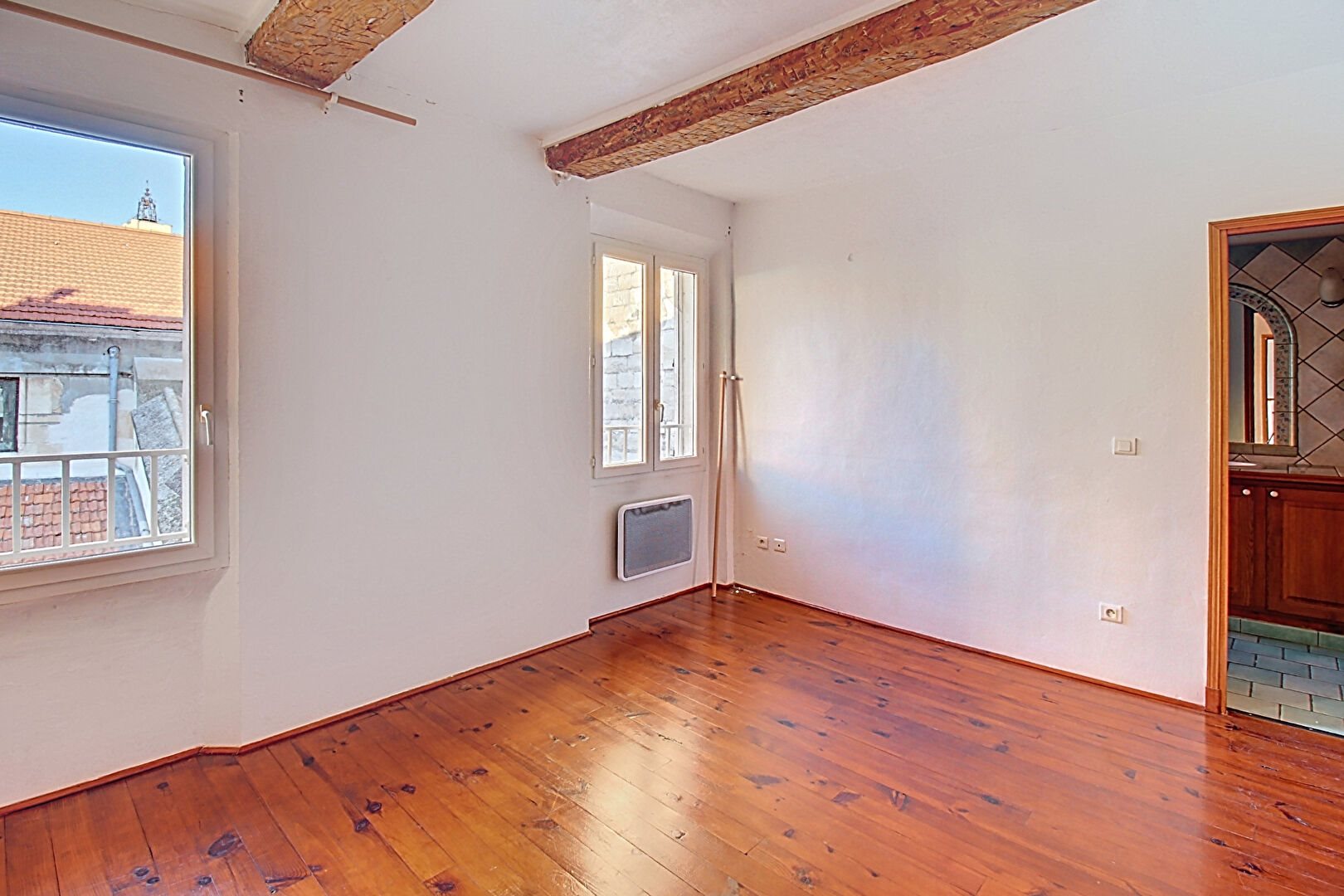 Appartement à louer, 57m², Draguignan