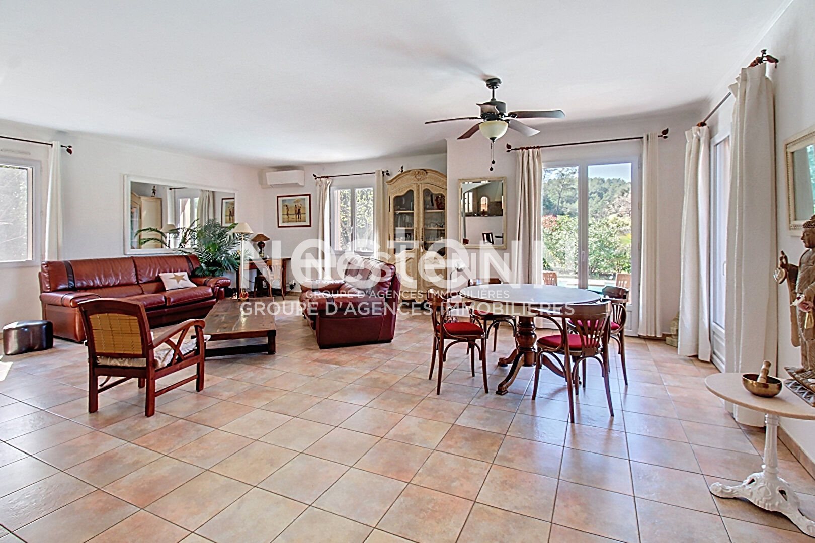 Maison à vendre, 169m², Le Thoronet
