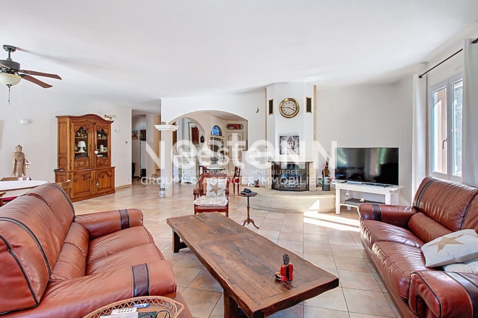 Maison à vendre, 169m², Le Thoronet
