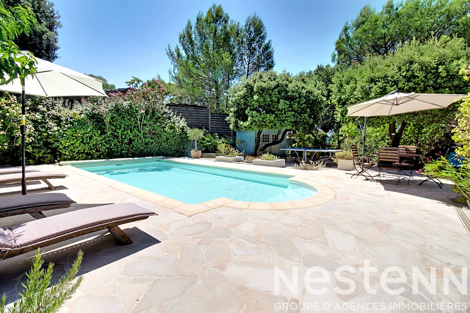 Maison à vendre, 127m², Taradeau