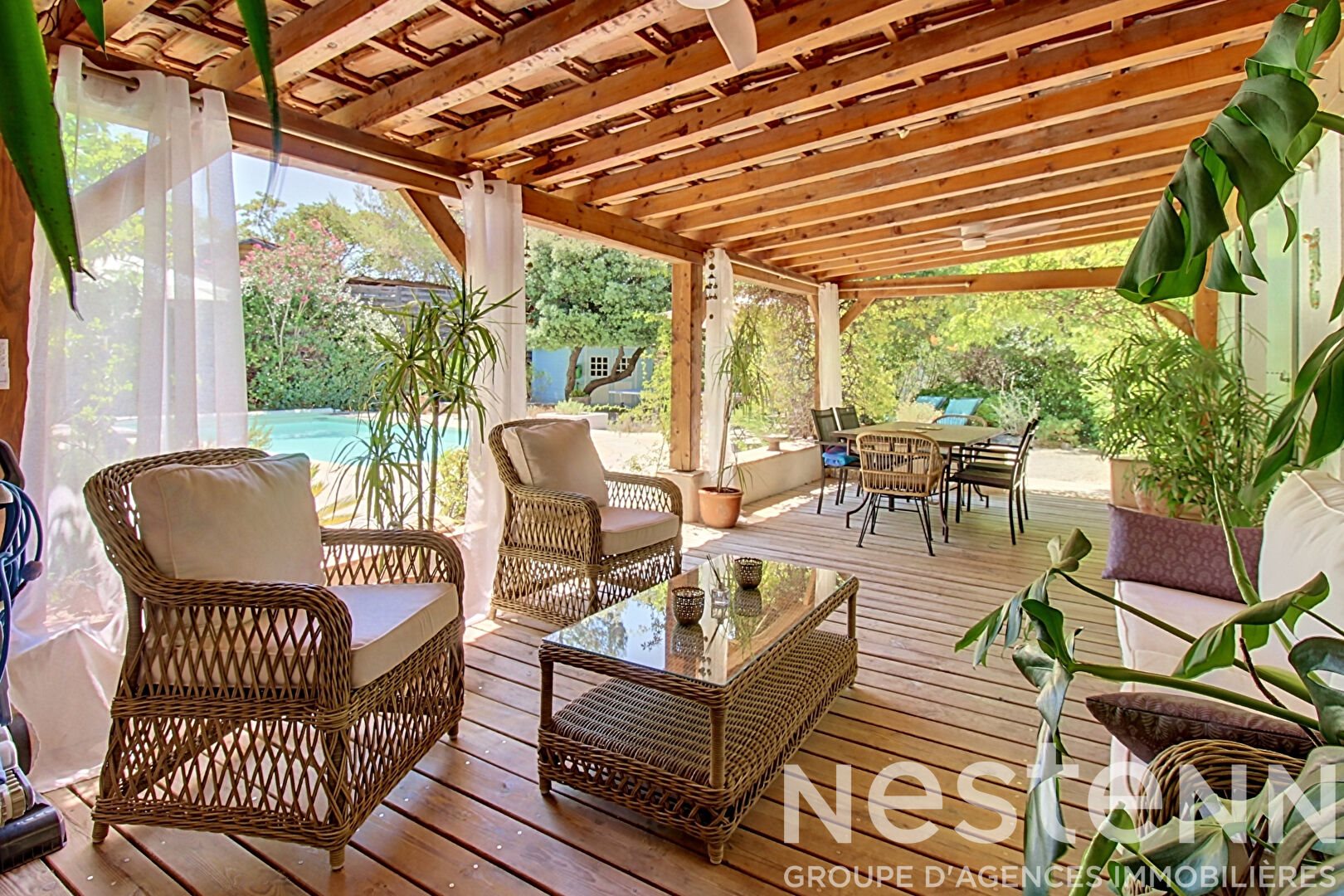 Maison à vendre, 127m², Taradeau