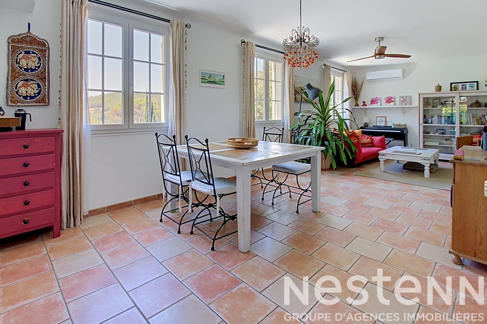 Maison à vendre, 127m², Taradeau