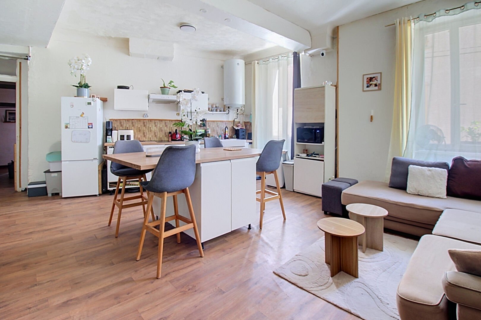 Appartement à vendre, 100m², Vidauban