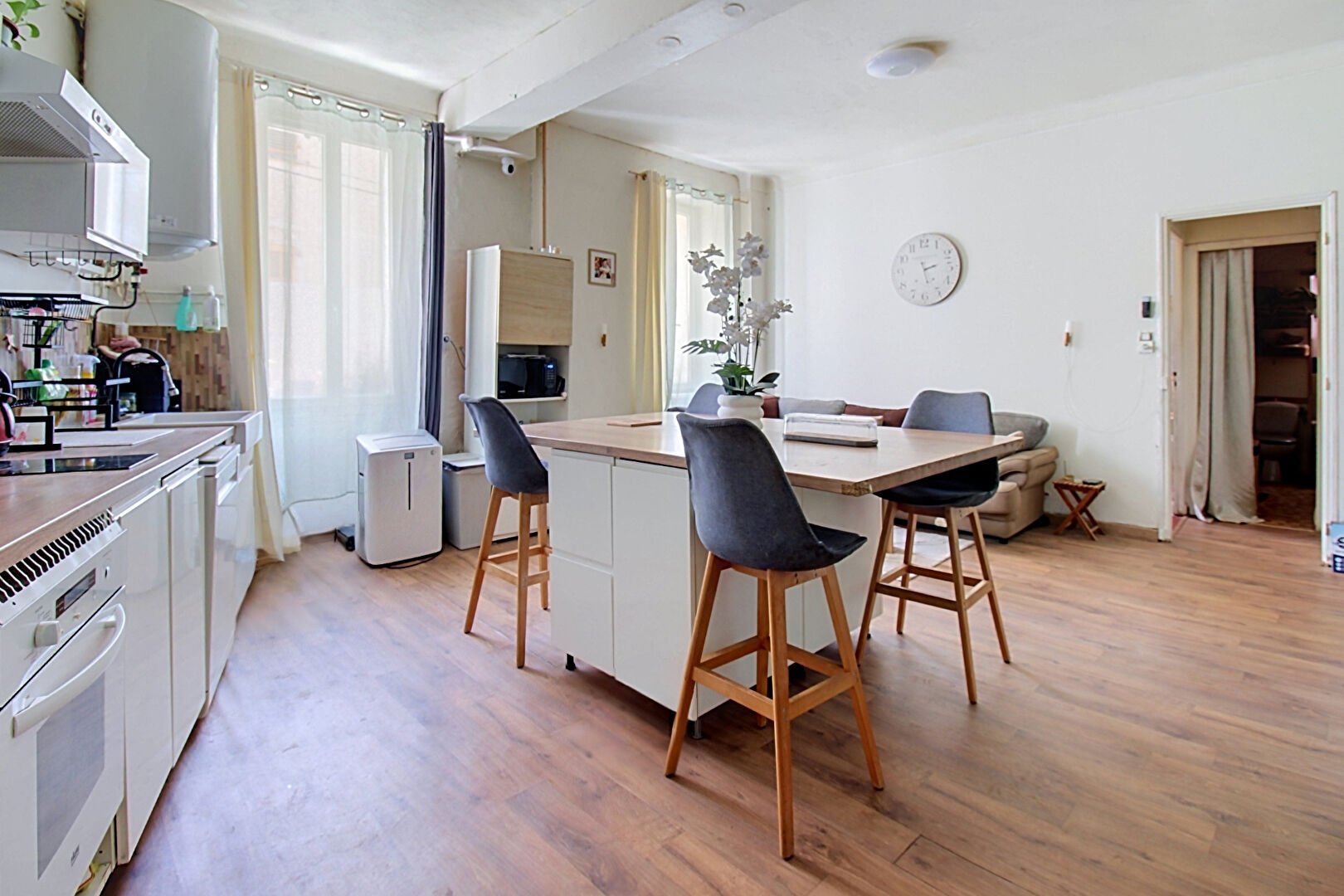 Appartement à vendre, 100m², Vidauban