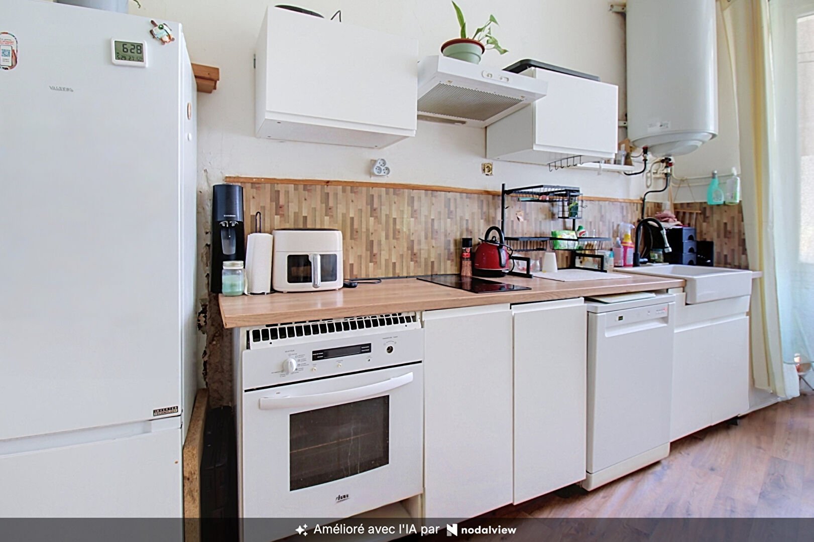 Appartement à vendre, 100m², Vidauban