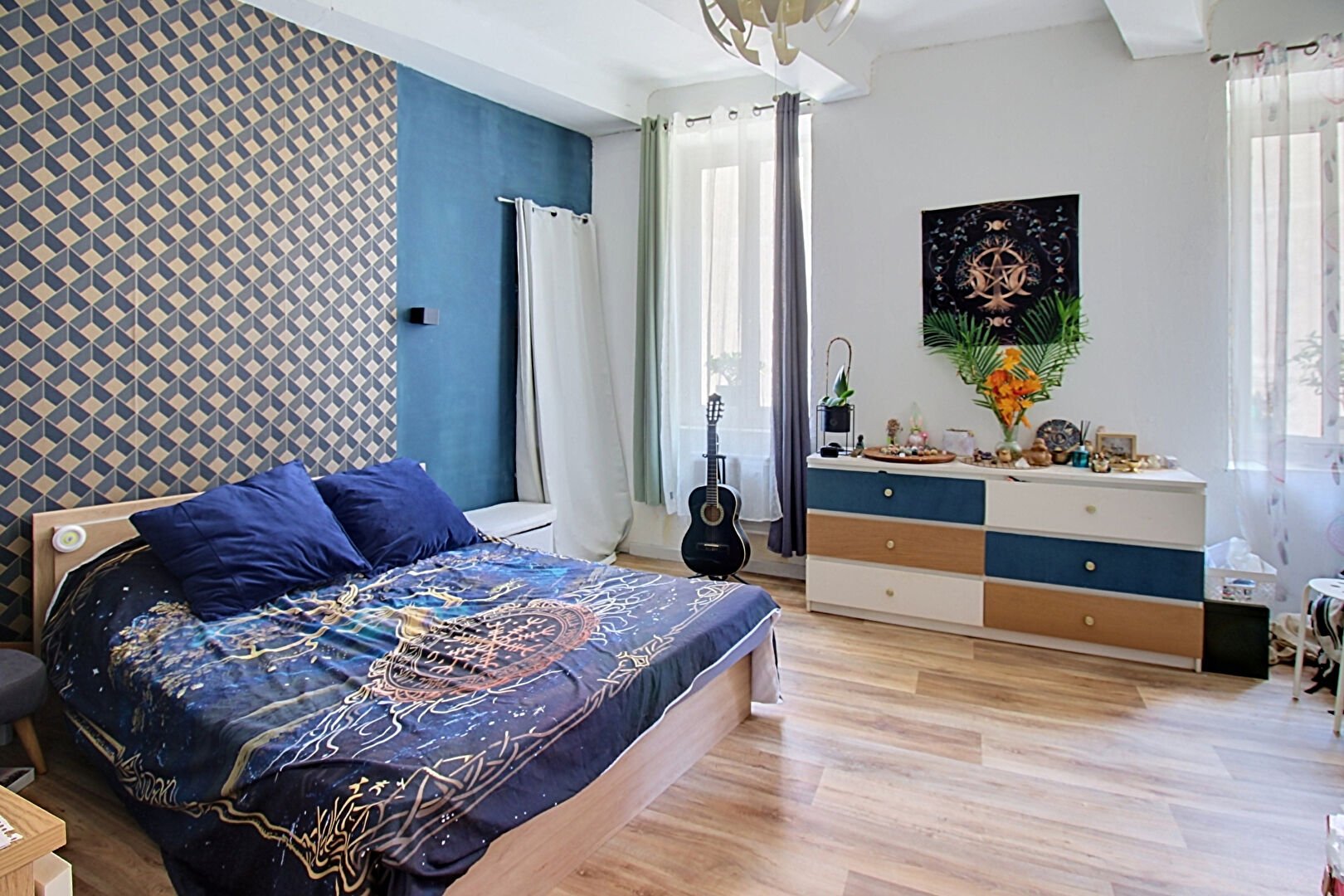 Appartement à vendre, 100m², Vidauban