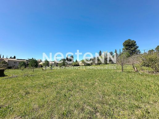 117 €/m² · à Lorgues · 140 000 €