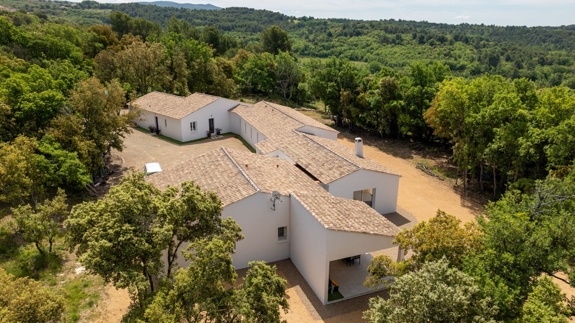 Maison à vendre, 296m², Baudinard-sur-Verdon