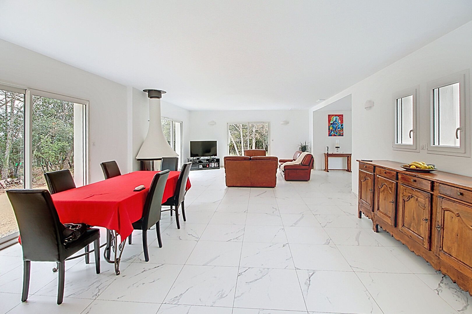 Maison à vendre, 296m², Baudinard-sur-Verdon