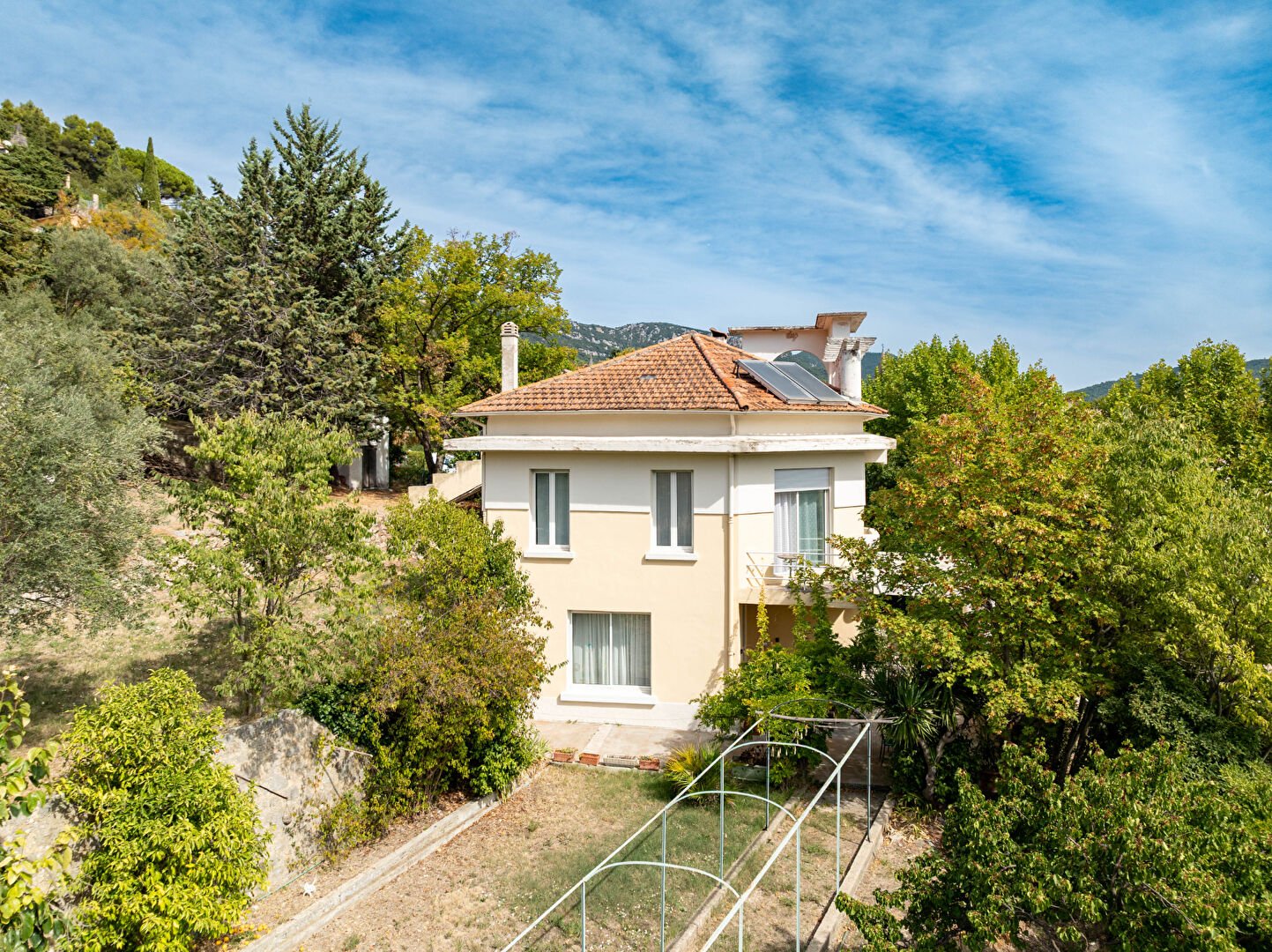 Maison à vendre, 150m², Bargemon