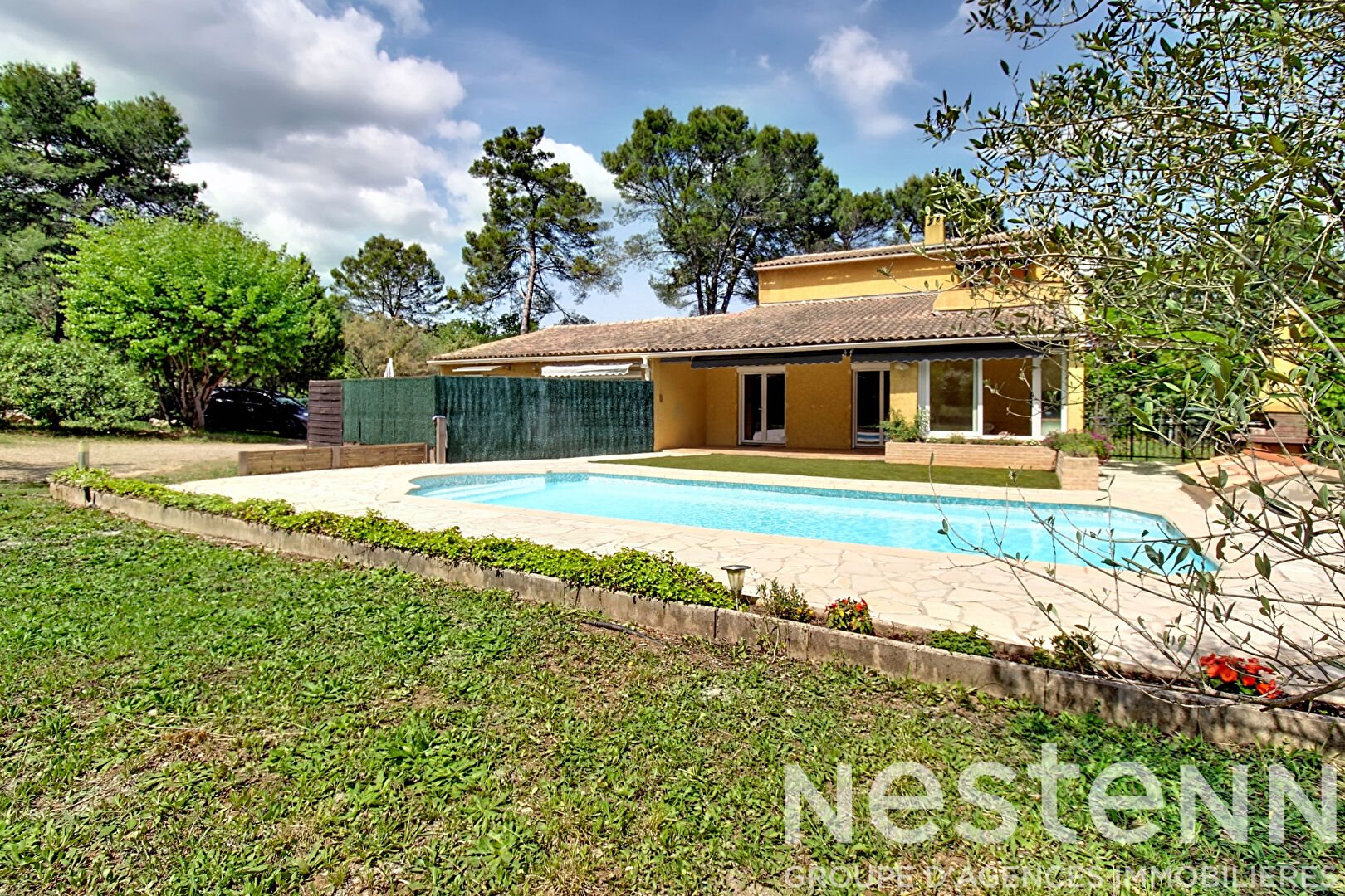 Maison à vendre, 160m², Le Cannet-des-Maures