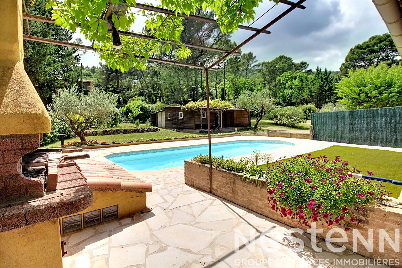 Maison à vendre, 160m², Le Cannet-des-Maures