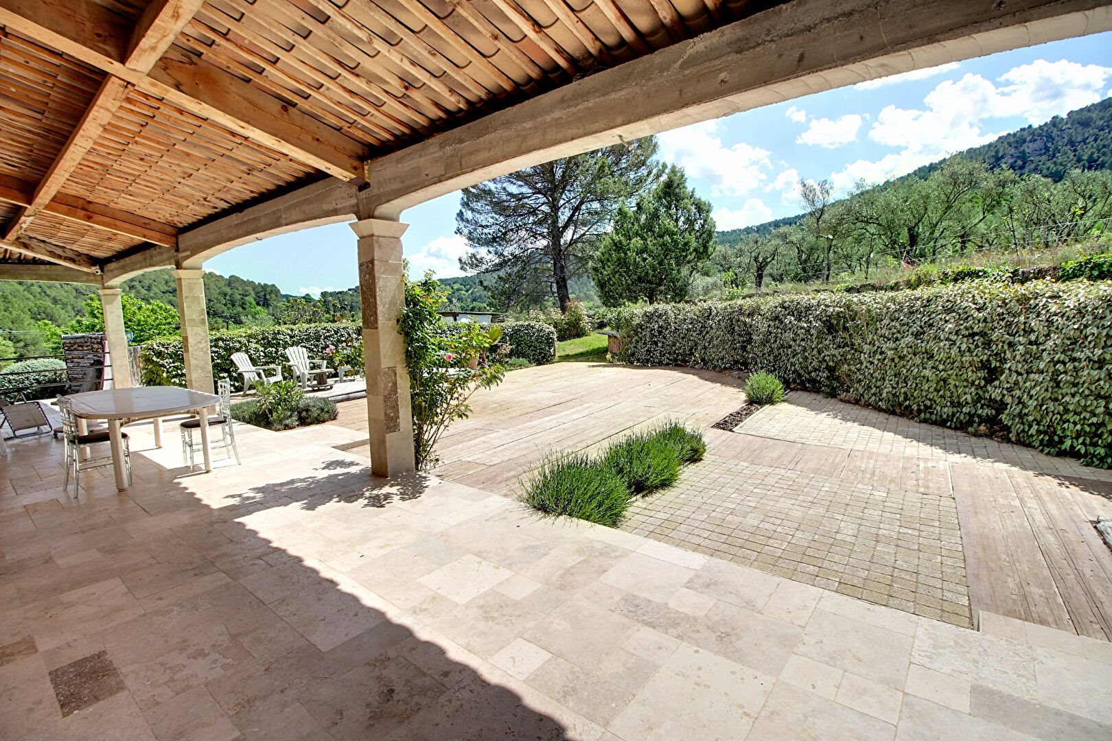 Maison à vendre, 155m², Salernes