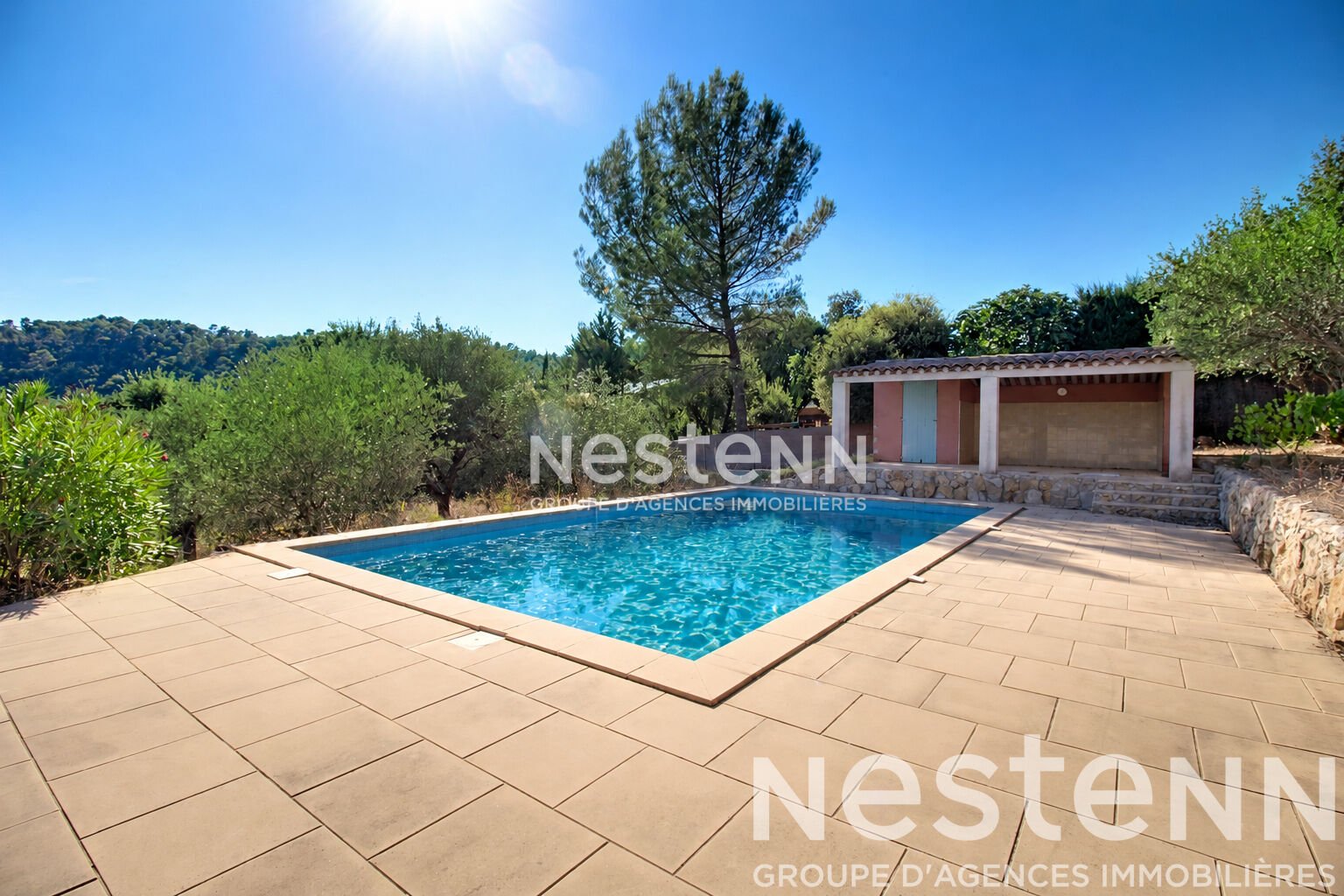Maison à vendre, 167m², Lorgues