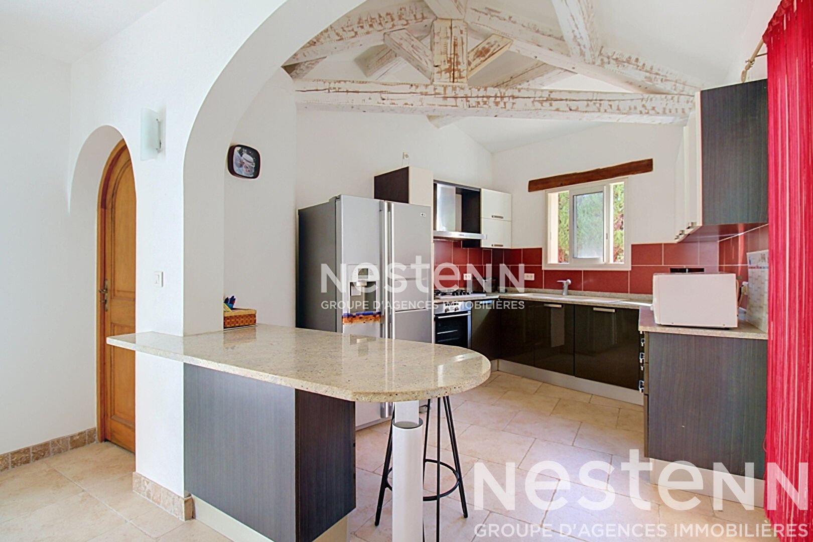 Maison à vendre, 167m², Lorgues