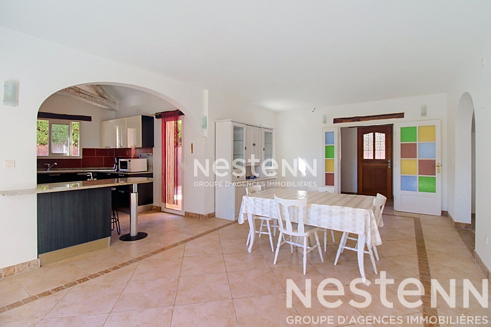 Maison à vendre, 167m², Lorgues