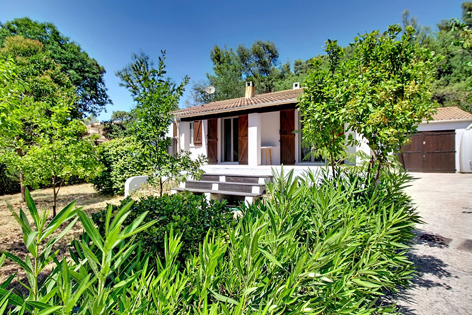 Maison à vendre, 74m², Vidauban