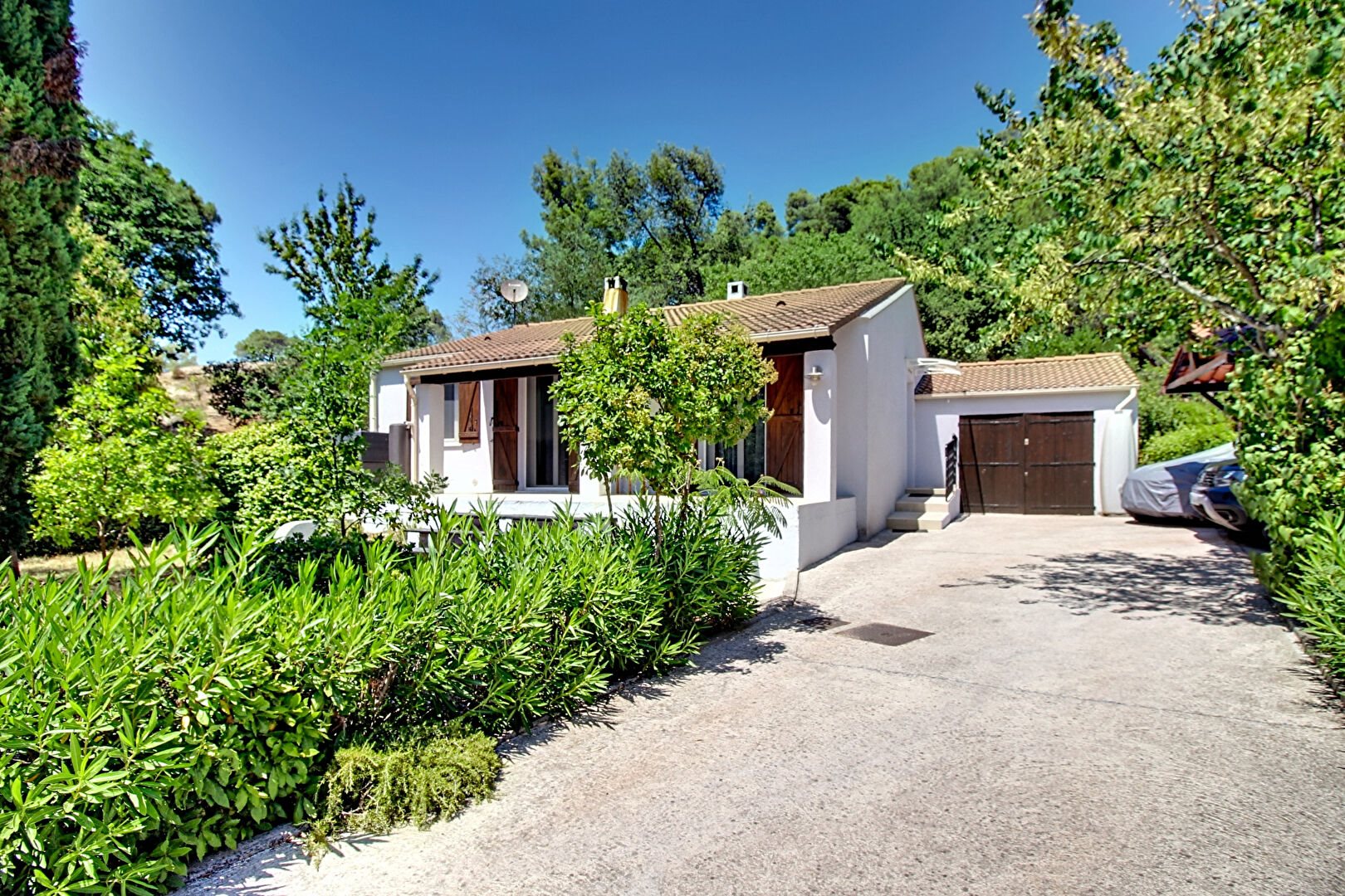 Maison à vendre, 74m², Vidauban