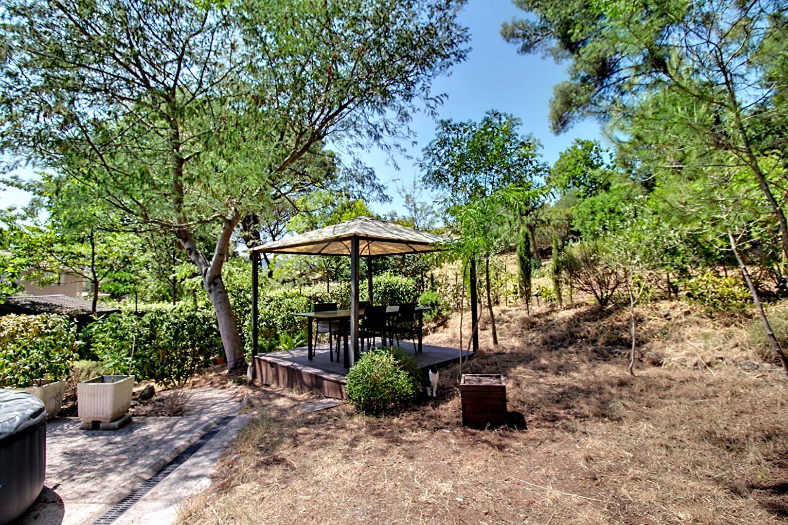 Maison à vendre, 74m², Vidauban