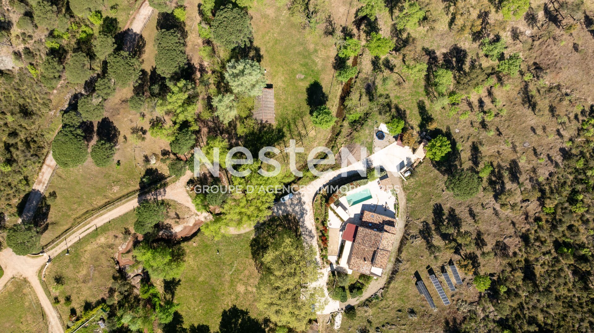Maison à vendre, 250m², Vidauban