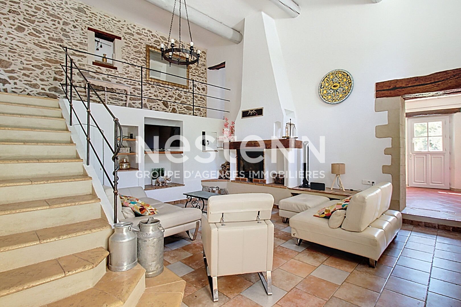 Maison à vendre, 250m², Vidauban