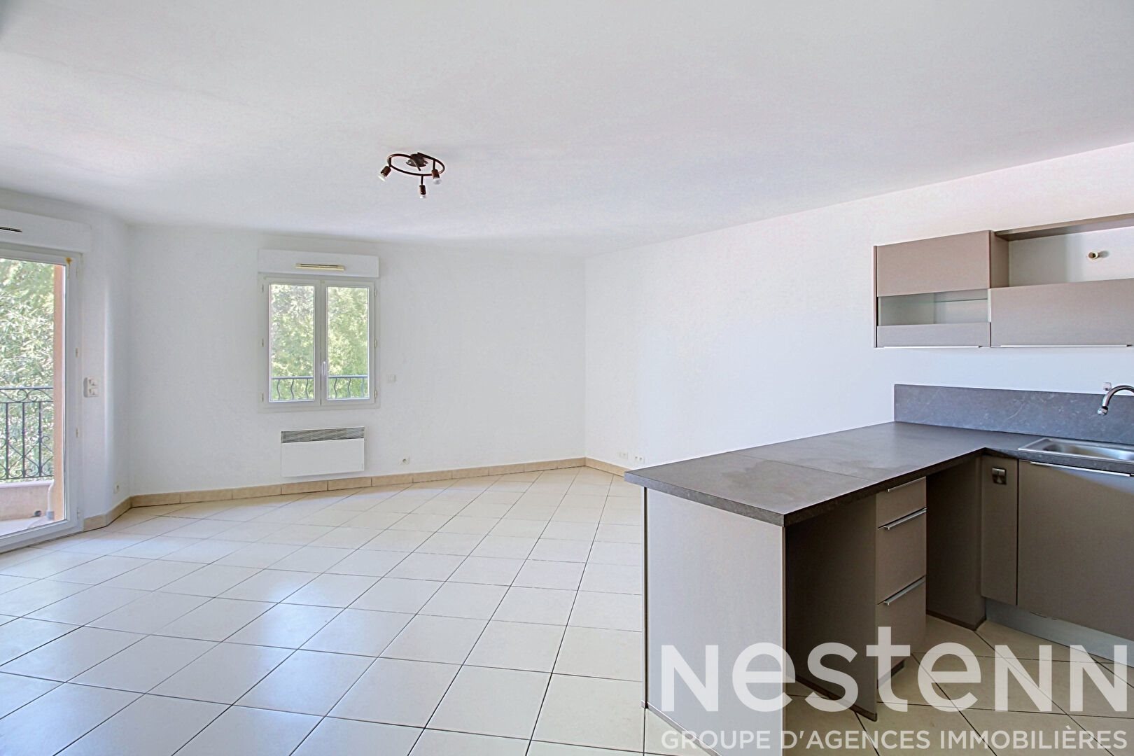 Appartement à vendre, 83m², Draguignan