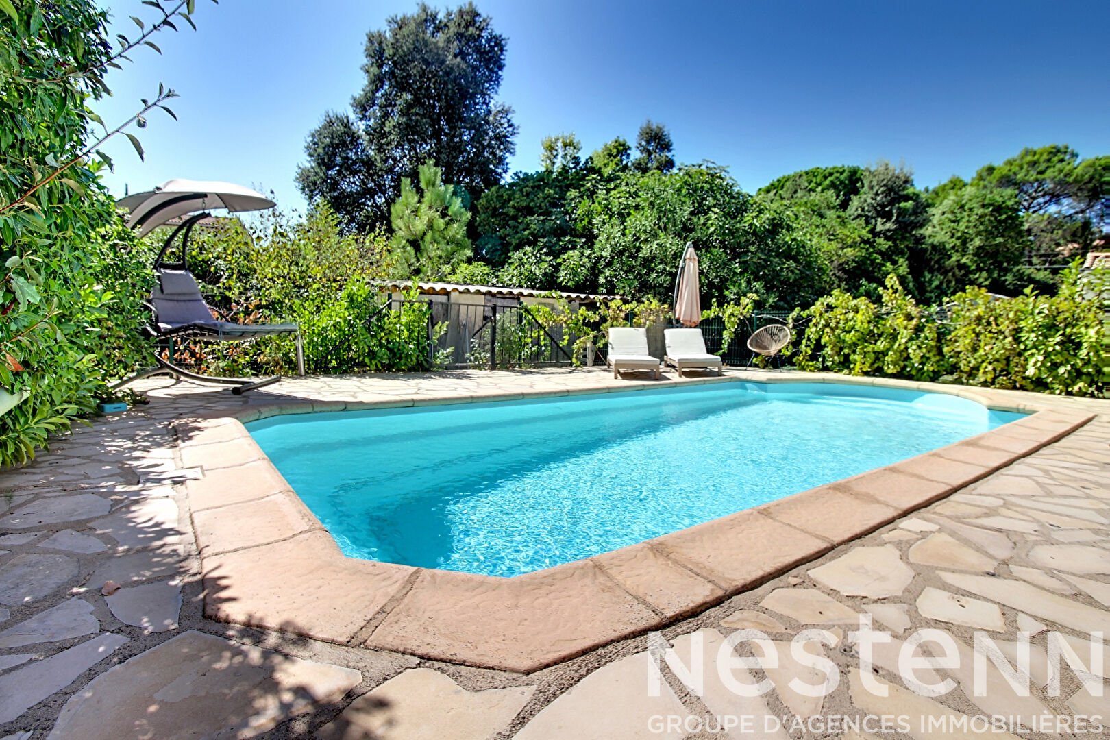 Maison à vendre, 122m², Vidauban