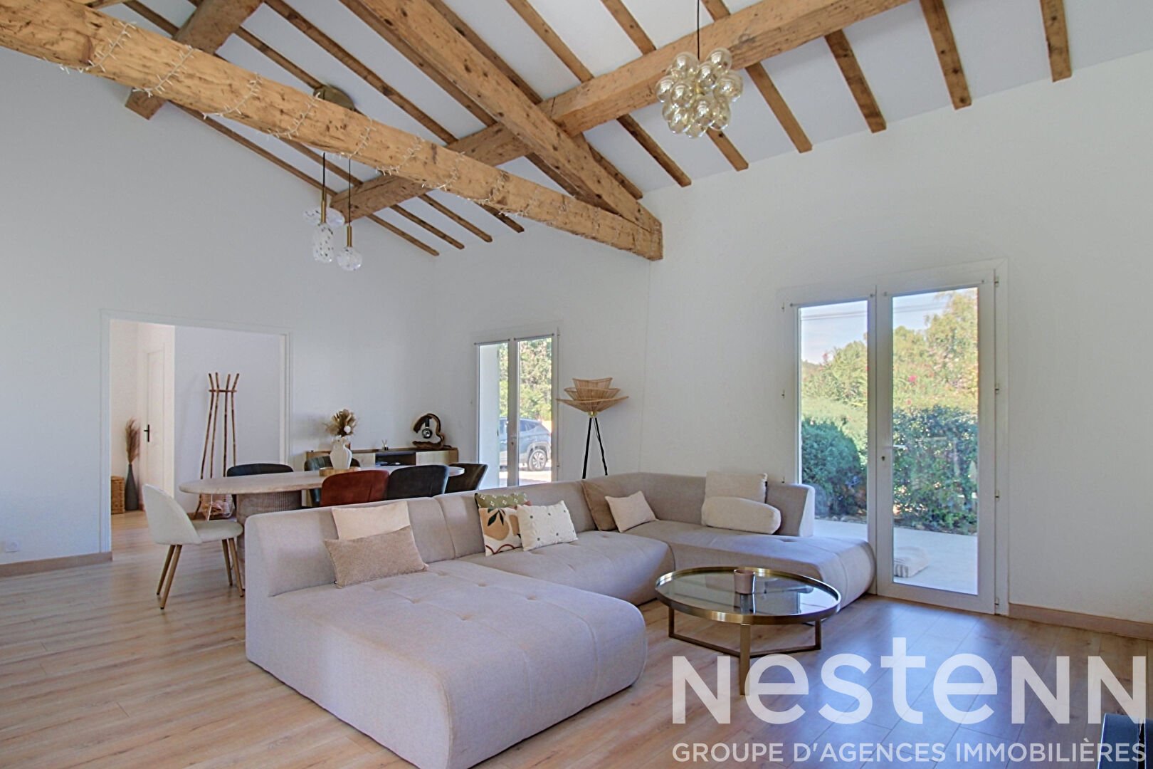 Maison à vendre, 122m², Vidauban