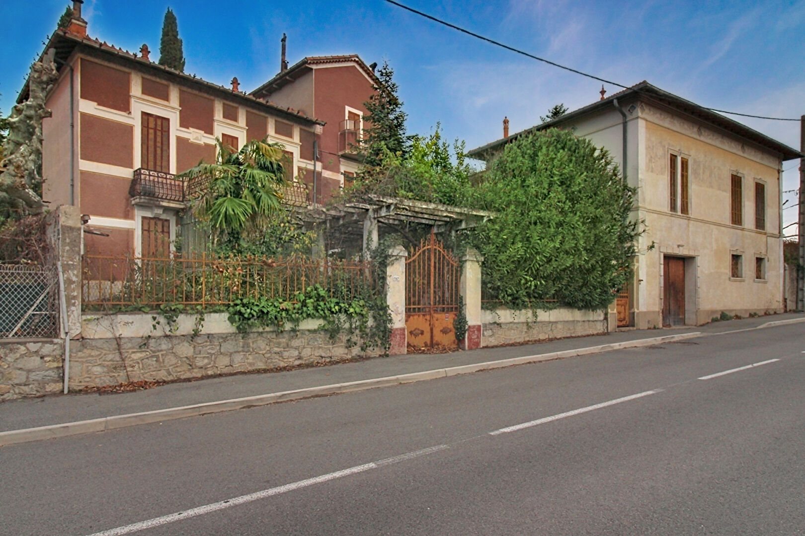 Maison à vendre, 230m², Draguignan