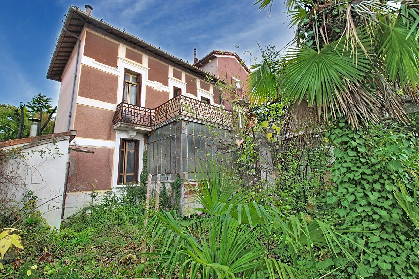 Maison à vendre, 230m², Draguignan