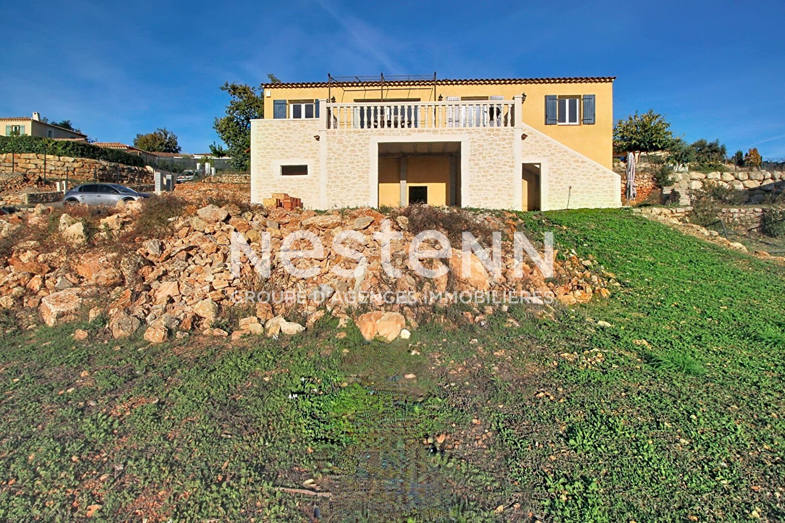 Maison à vendre, 118m², Lorgues
