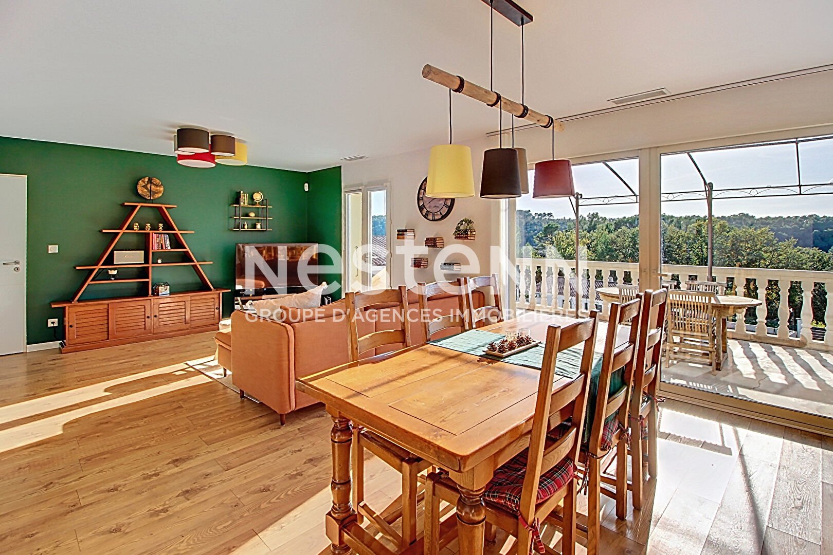 Maison à vendre, 118m², Lorgues