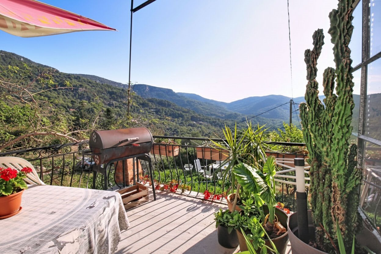Maison à vendre, 240m², Bargemon