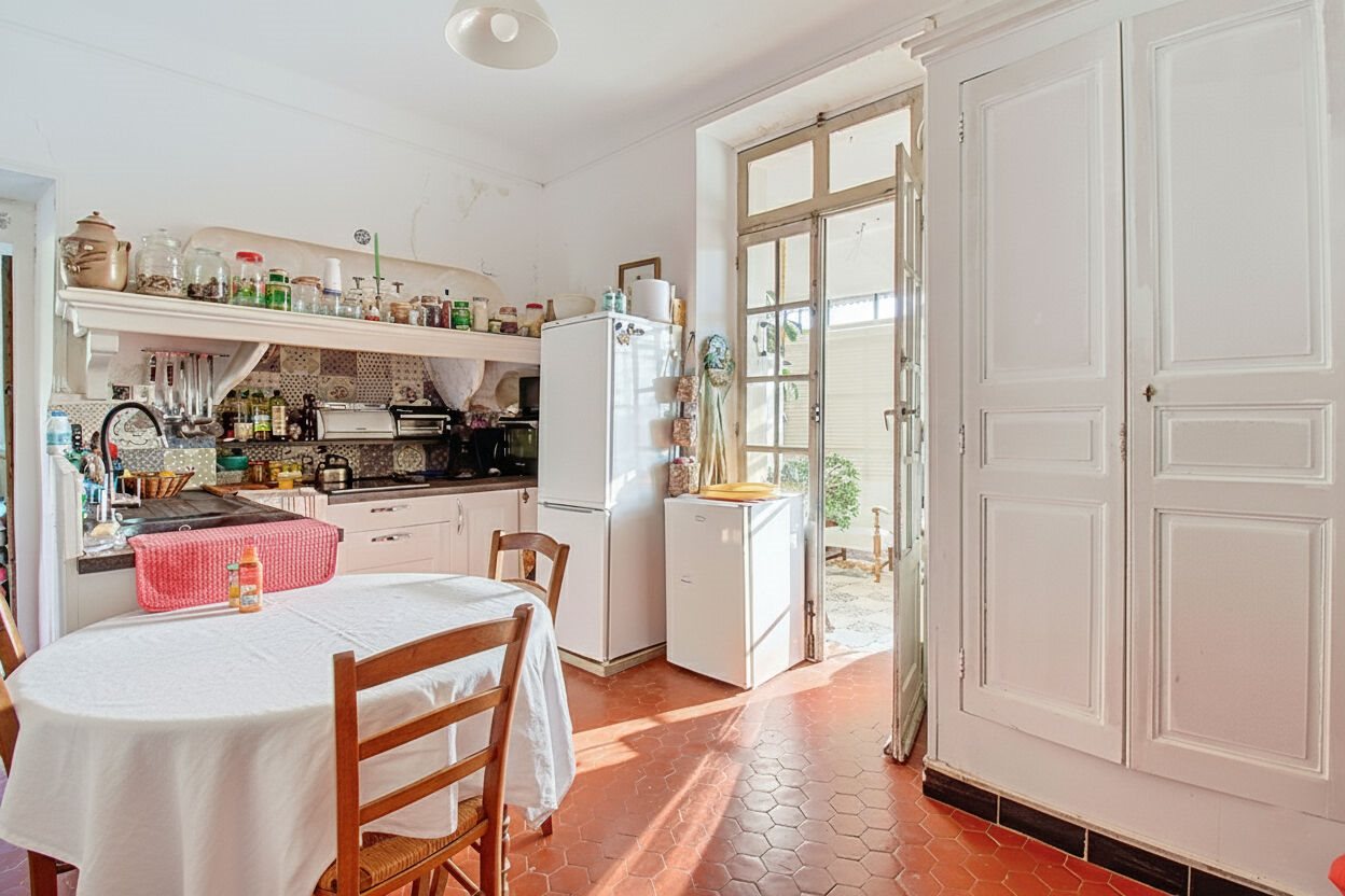 Maison à vendre, 240m², Bargemon