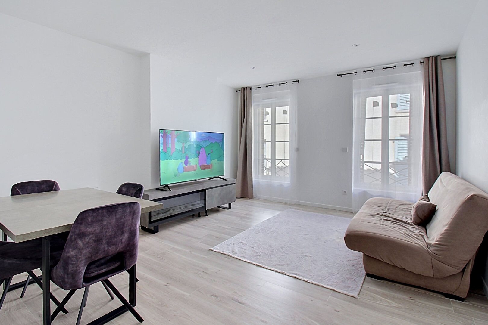 Appartement à vendre, 68m², Draguignan