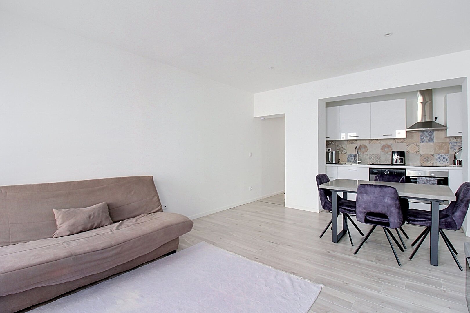 Appartement à vendre, 68m², Draguignan