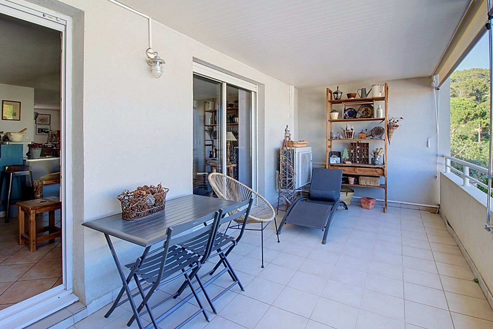 Appartement à vendre, 74m², Draguignan