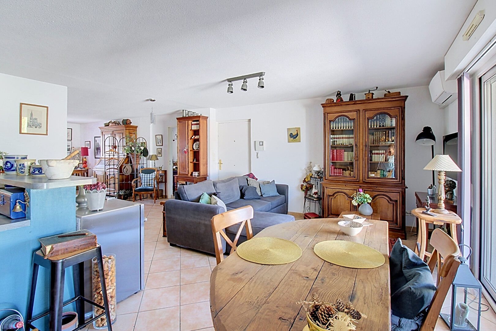 Appartement à vendre, 74m², Draguignan