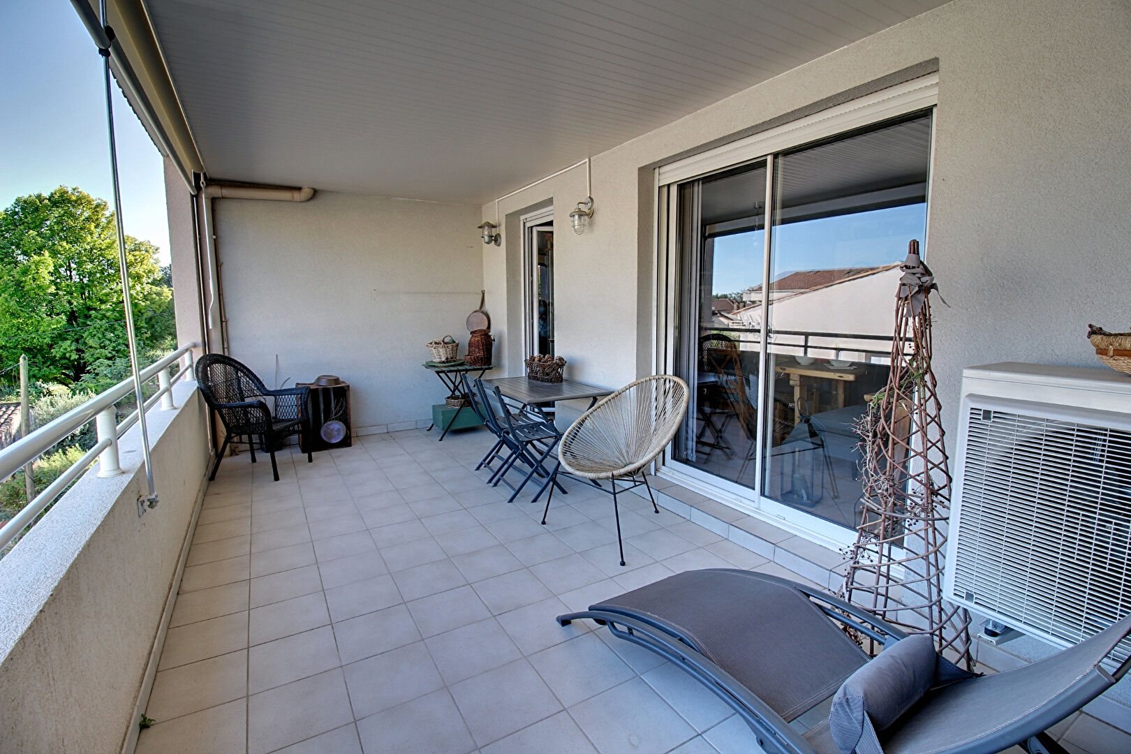 Appartement à vendre, 74m², Draguignan