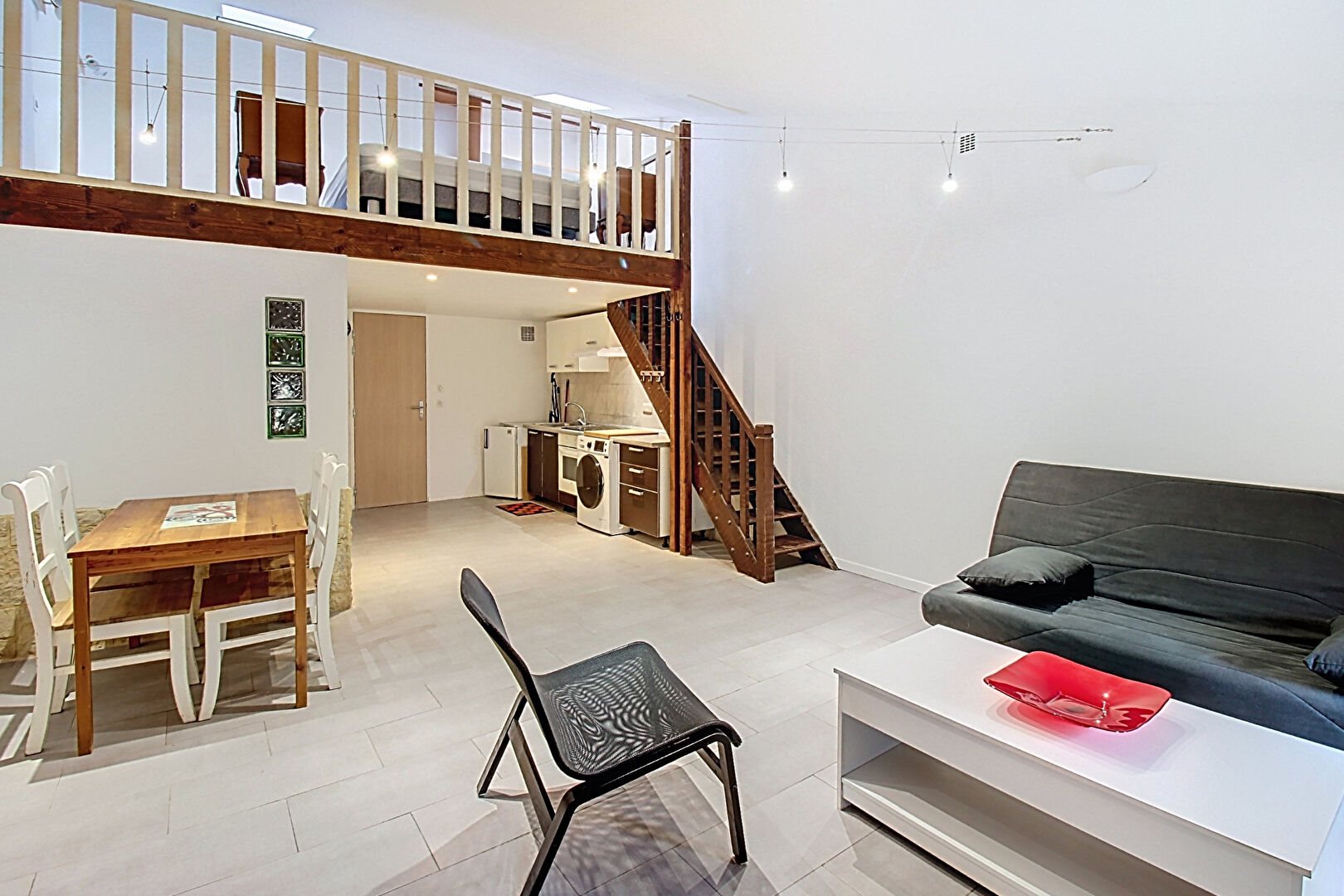 Appartement à vendre, 43m², Draguignan