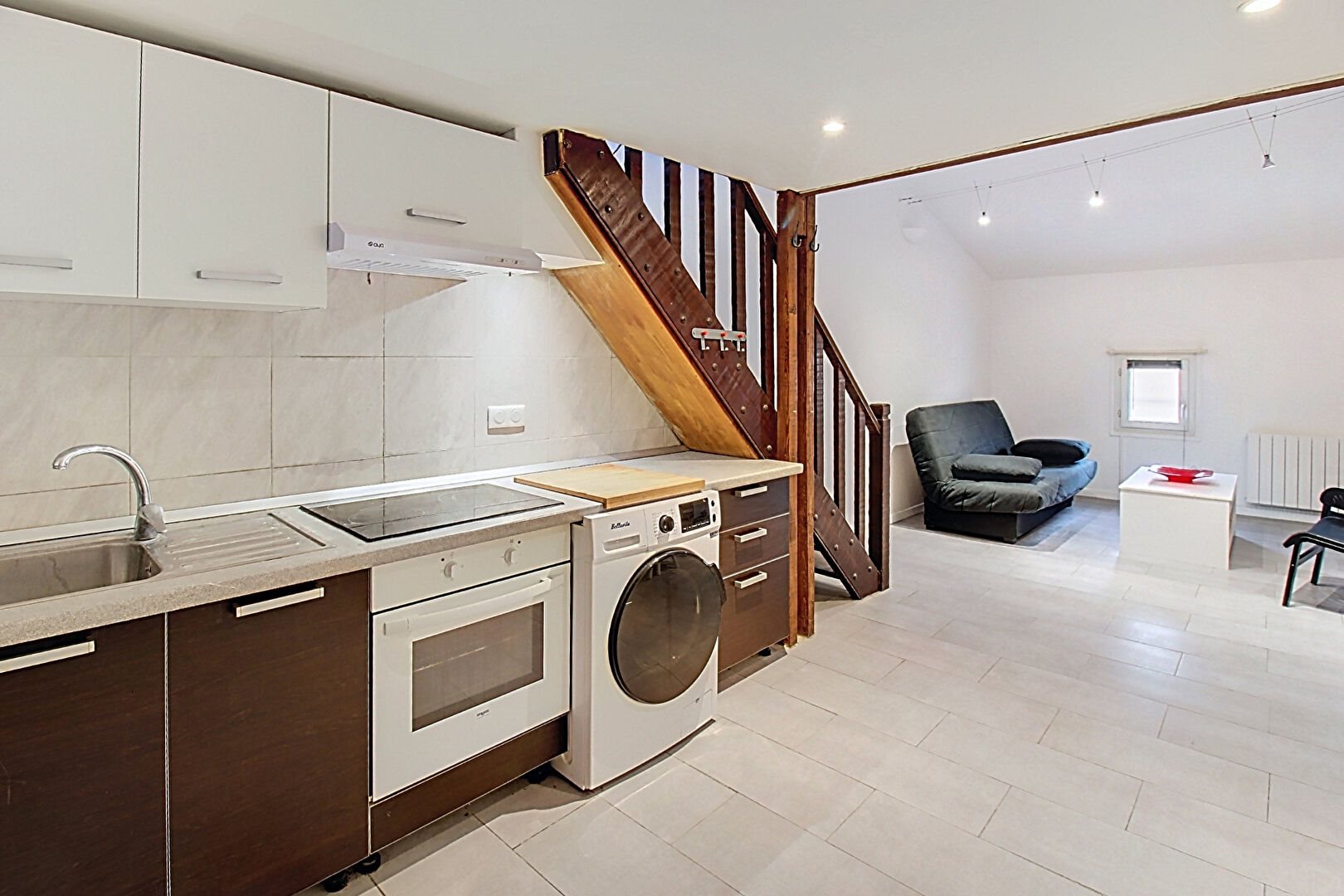 Appartement à vendre, 43m², Draguignan