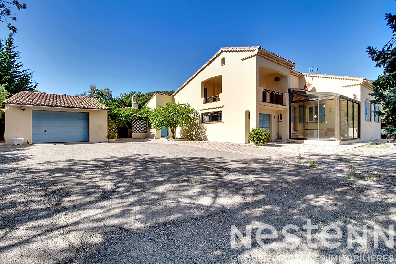 Maison à vendre, 147m², Figanières