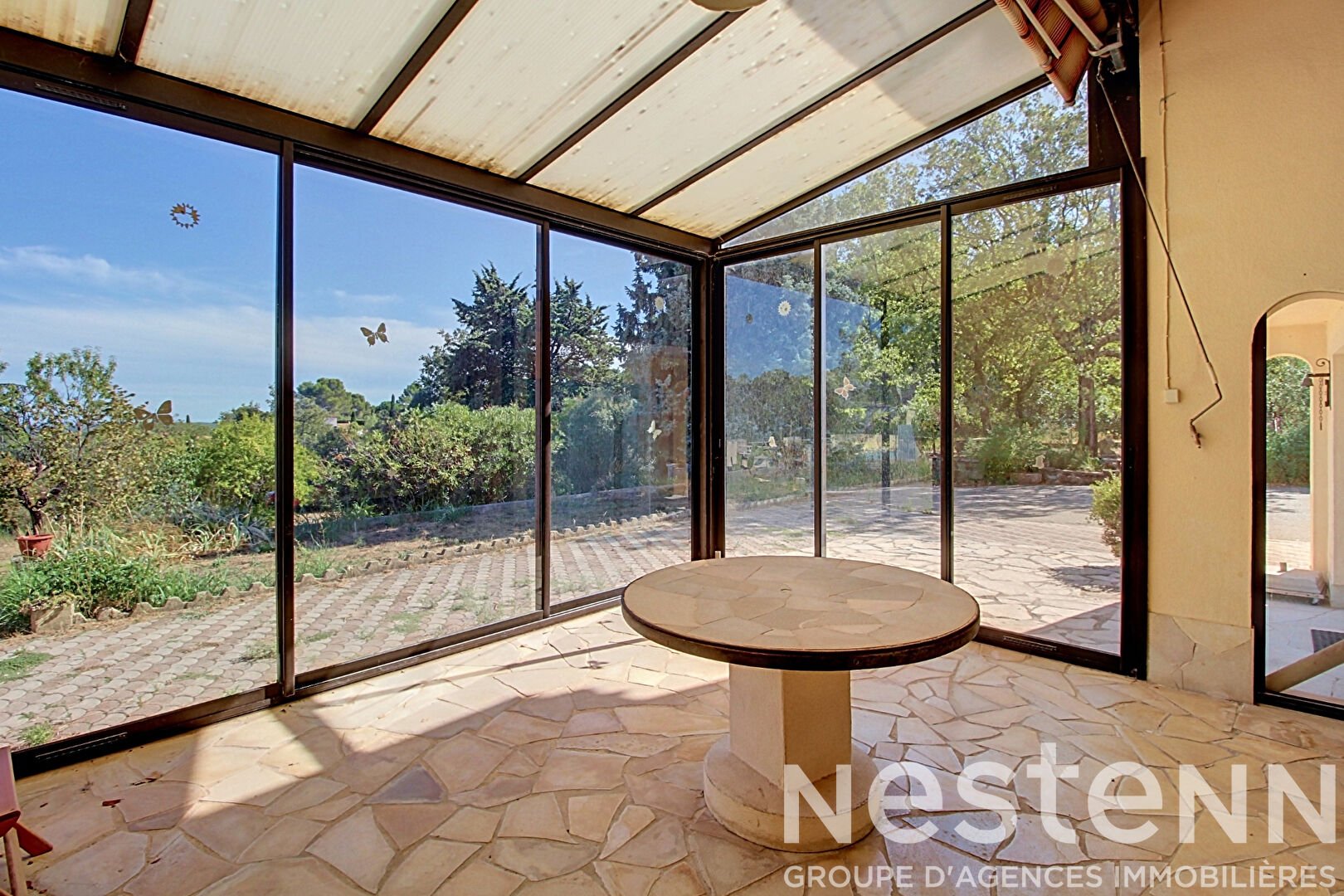 Maison à vendre, 147m², Figanières